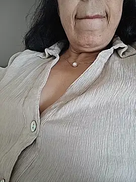 Susannemilf online show from 15, 1, 2026