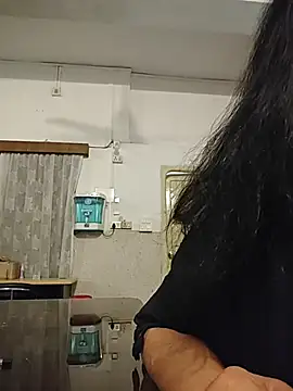 Susannemilf online show from 17, 4, 2026