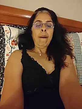 Susannemilf online show from 11, 11, 2025