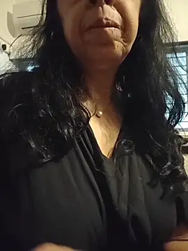 Susannemilf online show from 8, 4, 2026