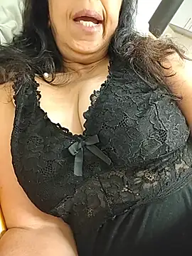 Susannemilf online show from 29, 10, 2025