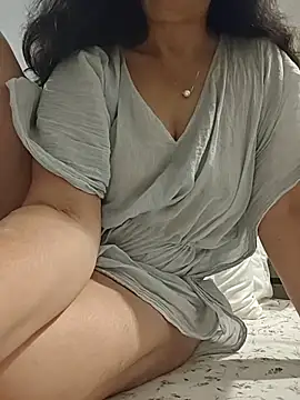 Susannemilf online show from 4, 5, 2026