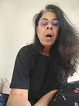 Susannemilf online show from 22, 11, 2025