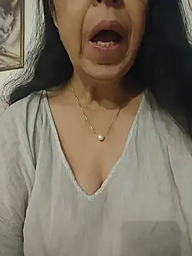 Susannemilf online show from 8, 5, 2026