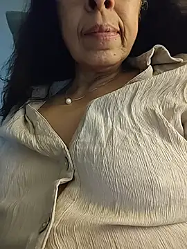 Susannemilf online show from 18, 12, 2025