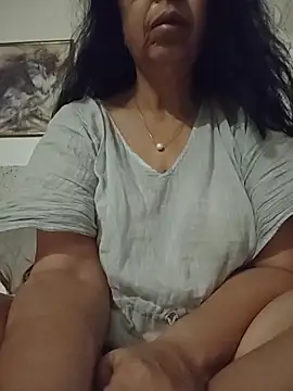 Susannemilf online show from 9, 4, 2026