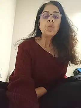 Susannemilf online show from 17, 11, 2025