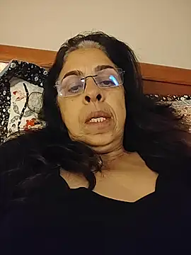 Susannemilf online show from 12, 11, 2025