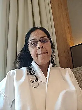 Susannemilf online show from 9, 1, 2026