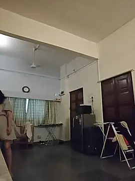 Susannemilf online show from 17, 3, 2026