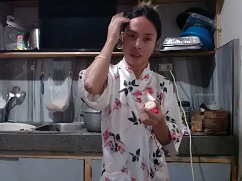 AsianTrixxx online show from 6, 4, 2026