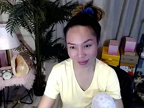 AsianTrixxx online show from 3, 5, 2026