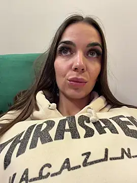 Bad Giorgia online show from 14, 10, 2025