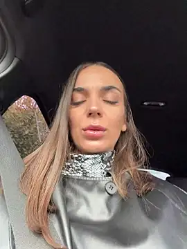 Bad Giorgia online show from 21, 10, 2025