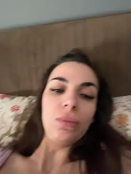 Bad Giorgia online show from 17, 4, 2026