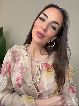 Bad Giorgia online show from 13, 2, 2026