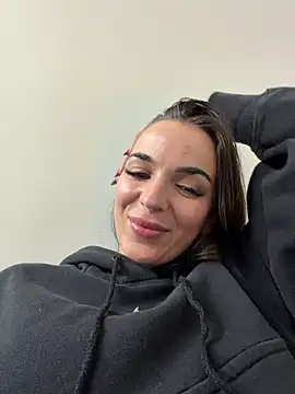 Bad Giorgia online show from 19, 10, 2025