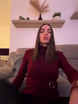 Bad Giorgia online show from 16, 12, 2025