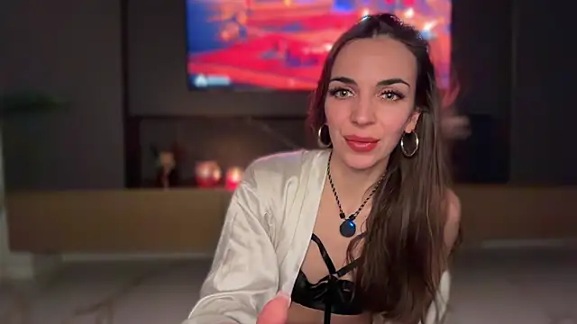 Bad Giorgia online show from 14, 3, 2025