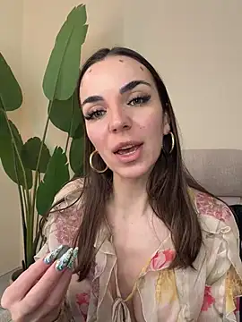 Bad Giorgia online show from 18, 3, 2026