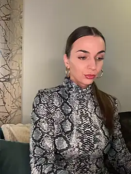 Bad Giorgia online show from 11, 3, 2025