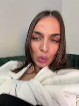 Bad Giorgia online show from 22, 10, 2025