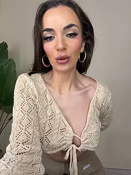 Bad Giorgia online show from 26, 2, 2026