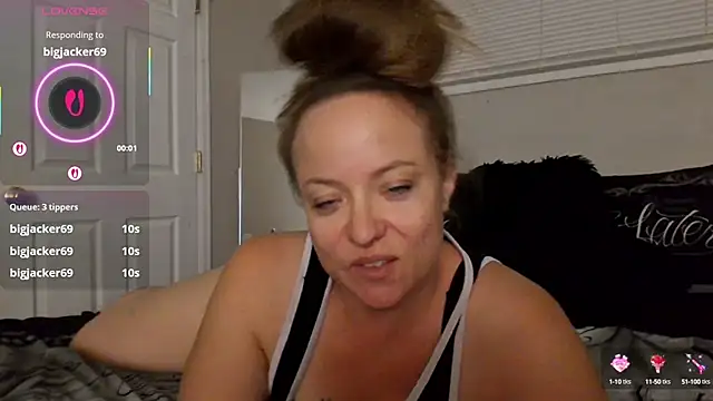 julimonroe online show from 1, 10, 2025