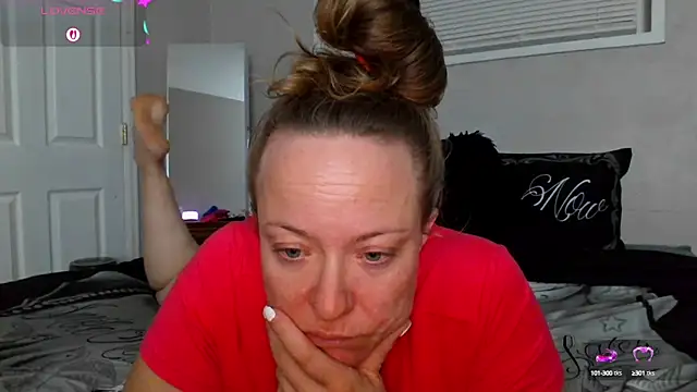 julimonroe online show from 23, 9, 2025