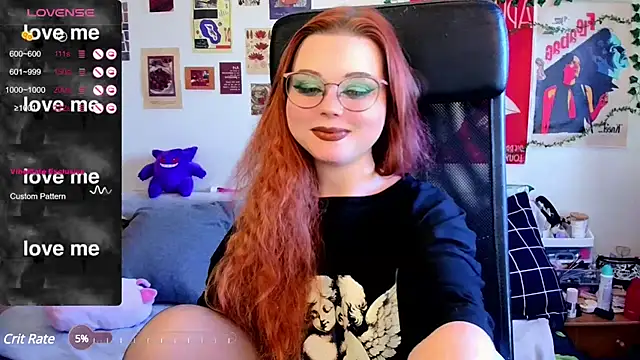 Snapshot of StellaMilla chatting on 16, 3, 2025 StellaMilla online show from 16, 3, 2025