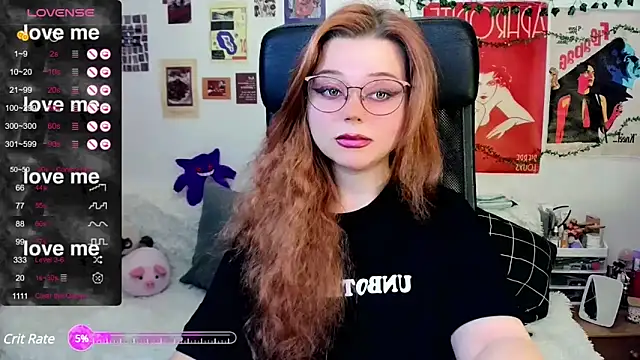 Snapshot of StellaMilla chatting on 19, 3, 2025 StellaMilla online show from 19, 3, 2025