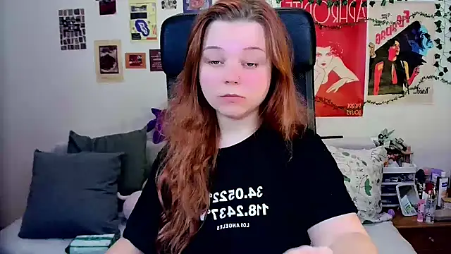 Snapshot of StellaMilla chatting on 22, 3, 2025 StellaMilla online show from 22, 3, 2025