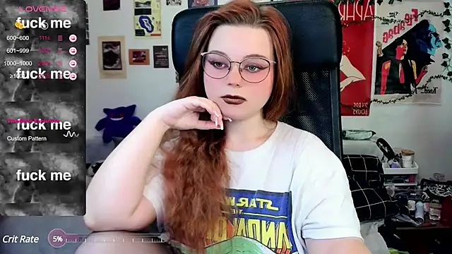 Snapshot of StellaMilla chatting on 17, 3, 2025 StellaMilla online show from 17, 3, 2025