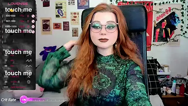 Snapshot of StellaMilla chatting on 16, 3, 2025 StellaMilla online show from 16, 3, 2025