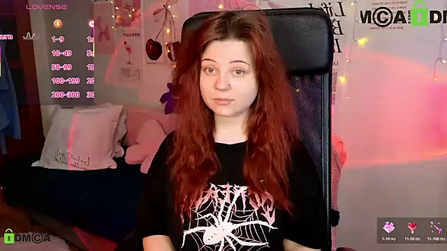 StellaMilla online show from 28, 4, 2026