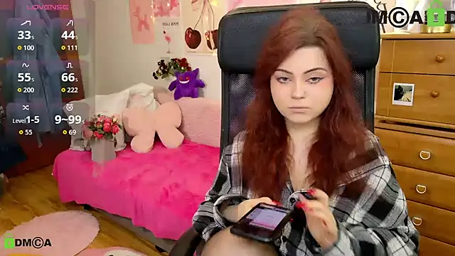 Snapshot of StellaMilla chatting on 16, 2, 2026 StellaMilla online show from 16, 2, 2026