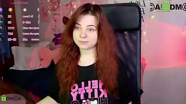 StellaMilla online show from 27, 4, 2026