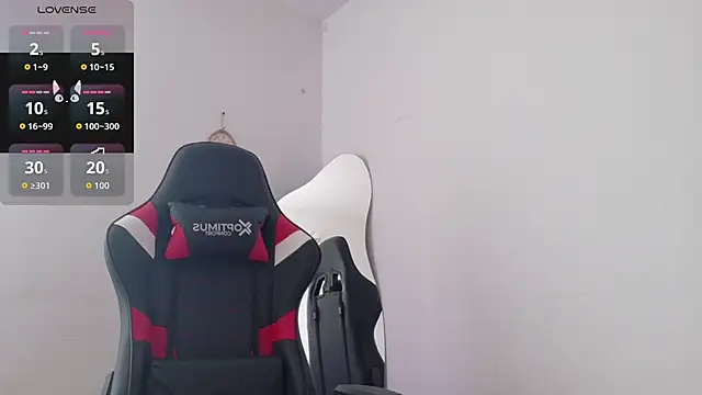 Lia Tinez online show from 15, 11, 2025