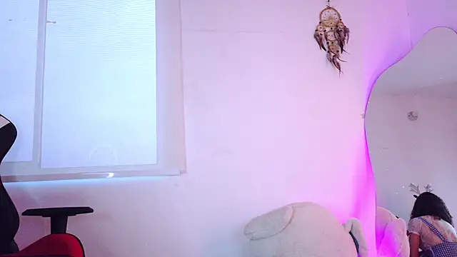 Lia Tinez online show from 22, 12, 2025