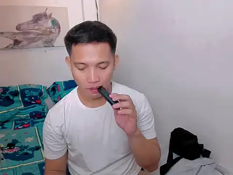 xSebastian19 online show from 21, 12, 2025