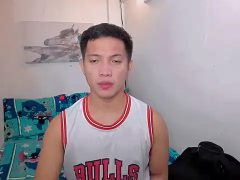 xSebastian19 online show from 16, 12, 2025