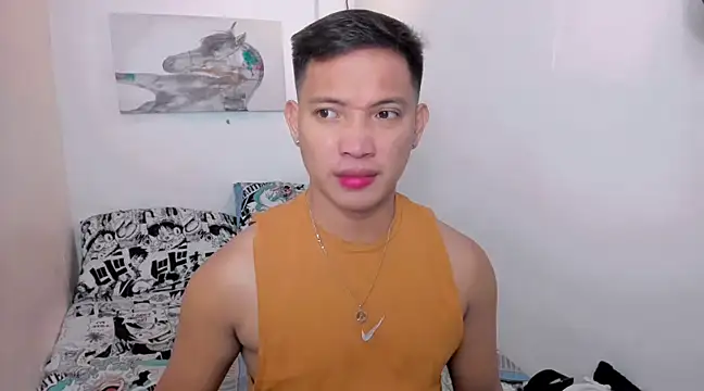 xSebastian19 online show from 26, 2, 2025