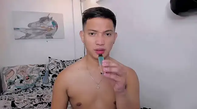 xSebastian19 online show from 27, 2, 2025