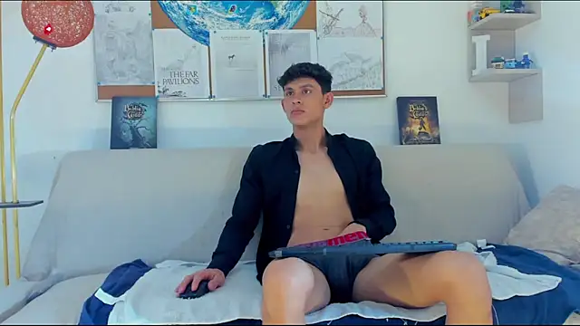 logan thomas online show from 21, 3, 2026