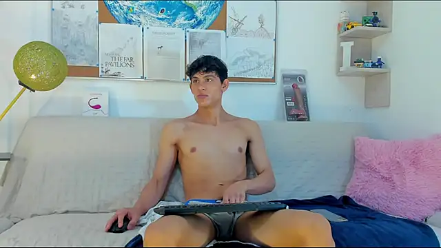 logan thomas online show from 1, 5, 2026