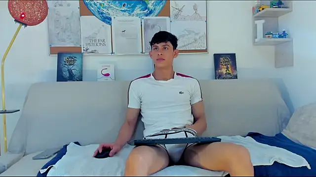 logan thomas online show from 20, 3, 2026