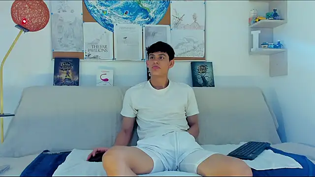 logan thomas online show from 30, 3, 2026