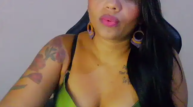 Samyrabely online show from 5, 3, 2025