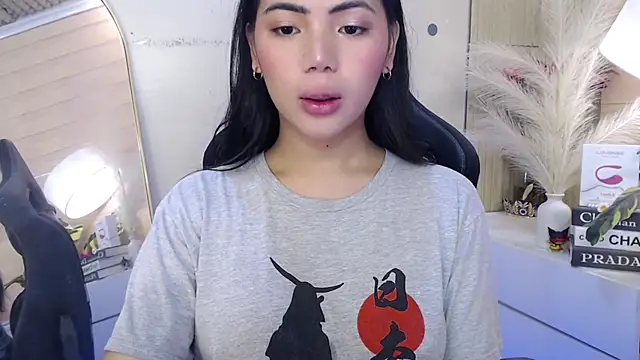 Martha pookerxxx online show from 4, 12, 2025