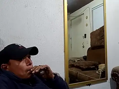 Noctucrasy247 online show from 6, 3, 2025